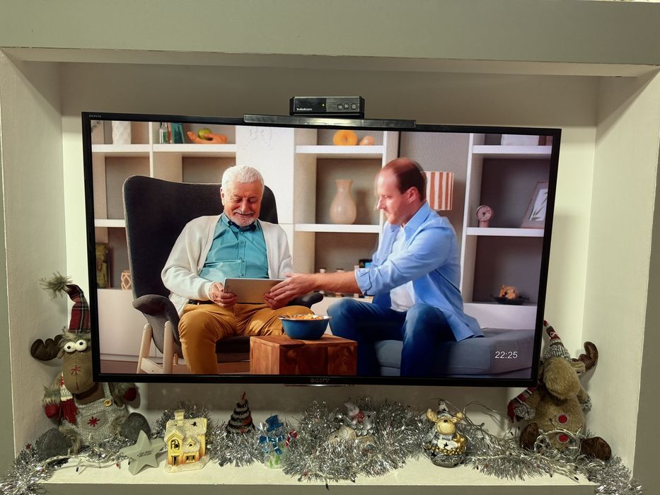 Телевизор Sony Bravia 40