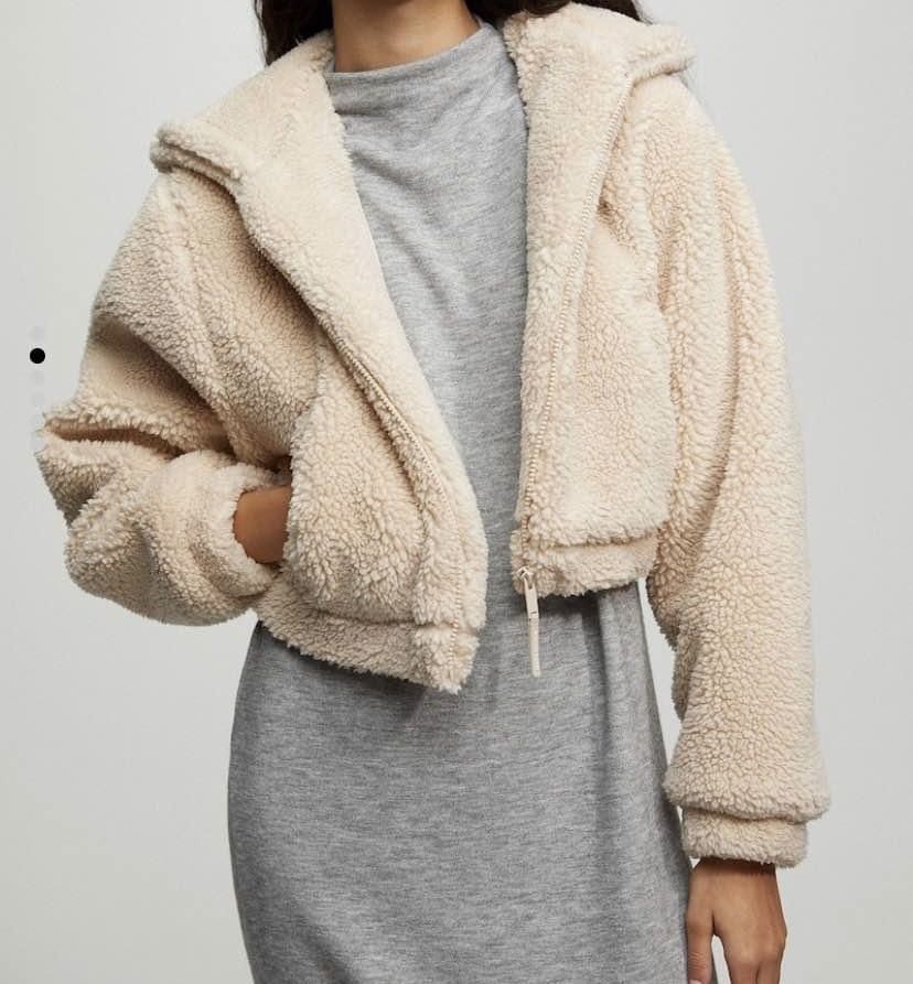 Преходно яке Pull&Bear