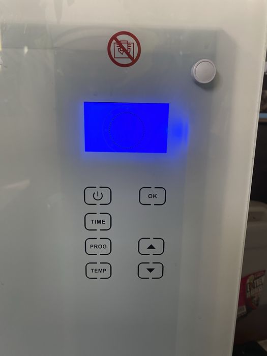 Конвектор дигитален