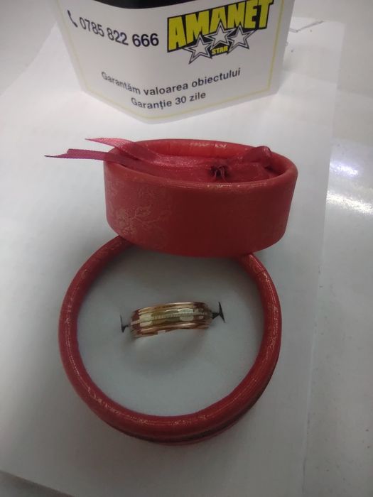 Verigheta aur 14k (efn)