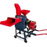 Tocator MS 400-24 cu motor de 7 CP Tehno