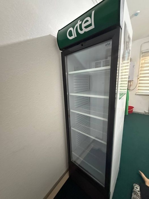 Artel xolodilnik