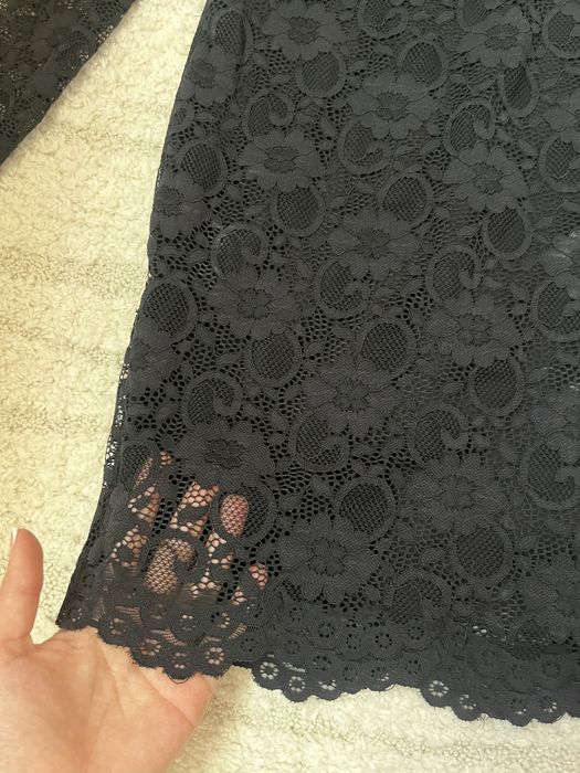 Официална рокличка