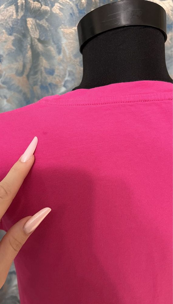 Rochie roz Liu Jo