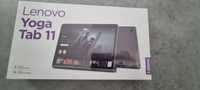 Lenovo Yoga Tab 11 256GB-8gb ram - LTE