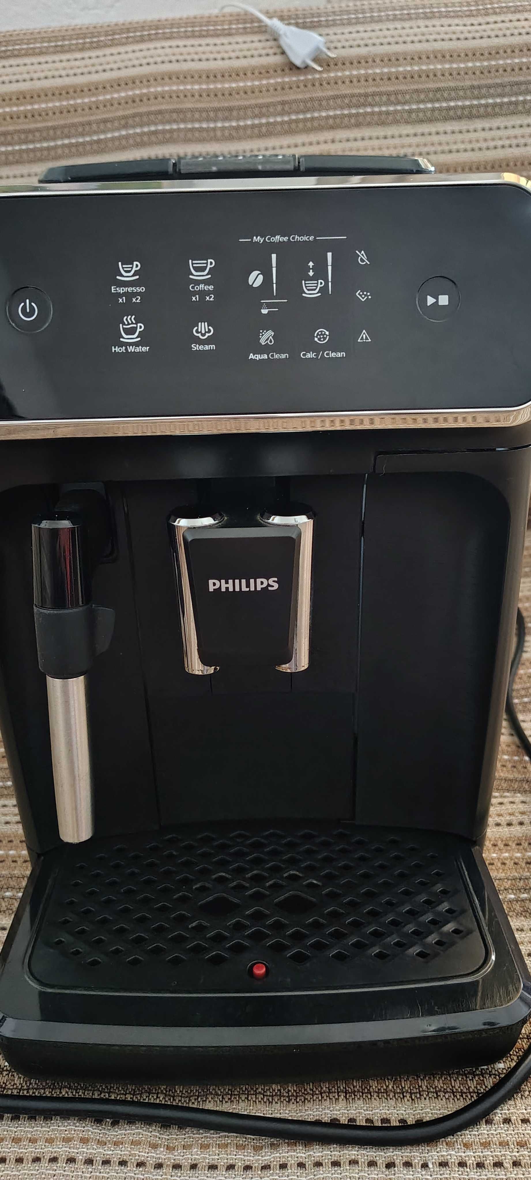 Продавам Кафемашина PHILIPS EP1224/00