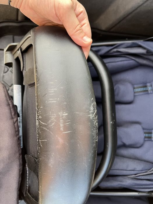 Carucior Cybex Gazelle S