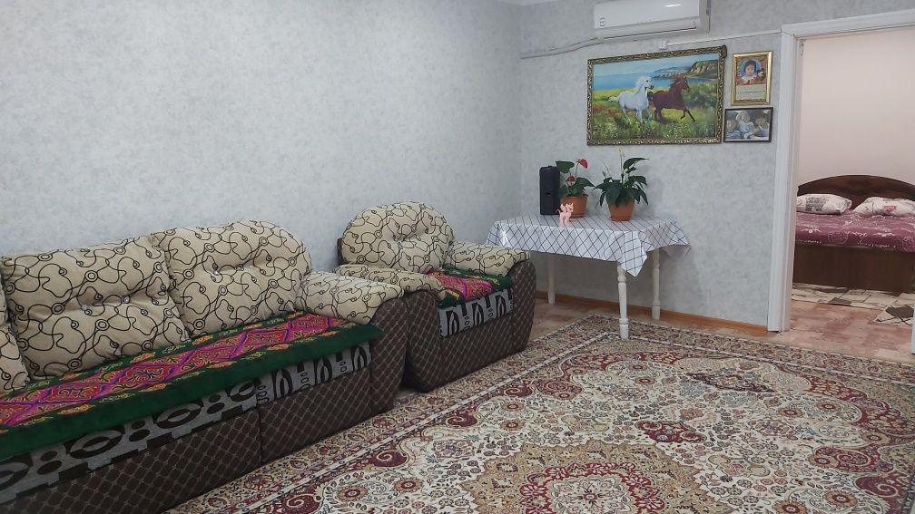 Продаётся дом село Келлеровка