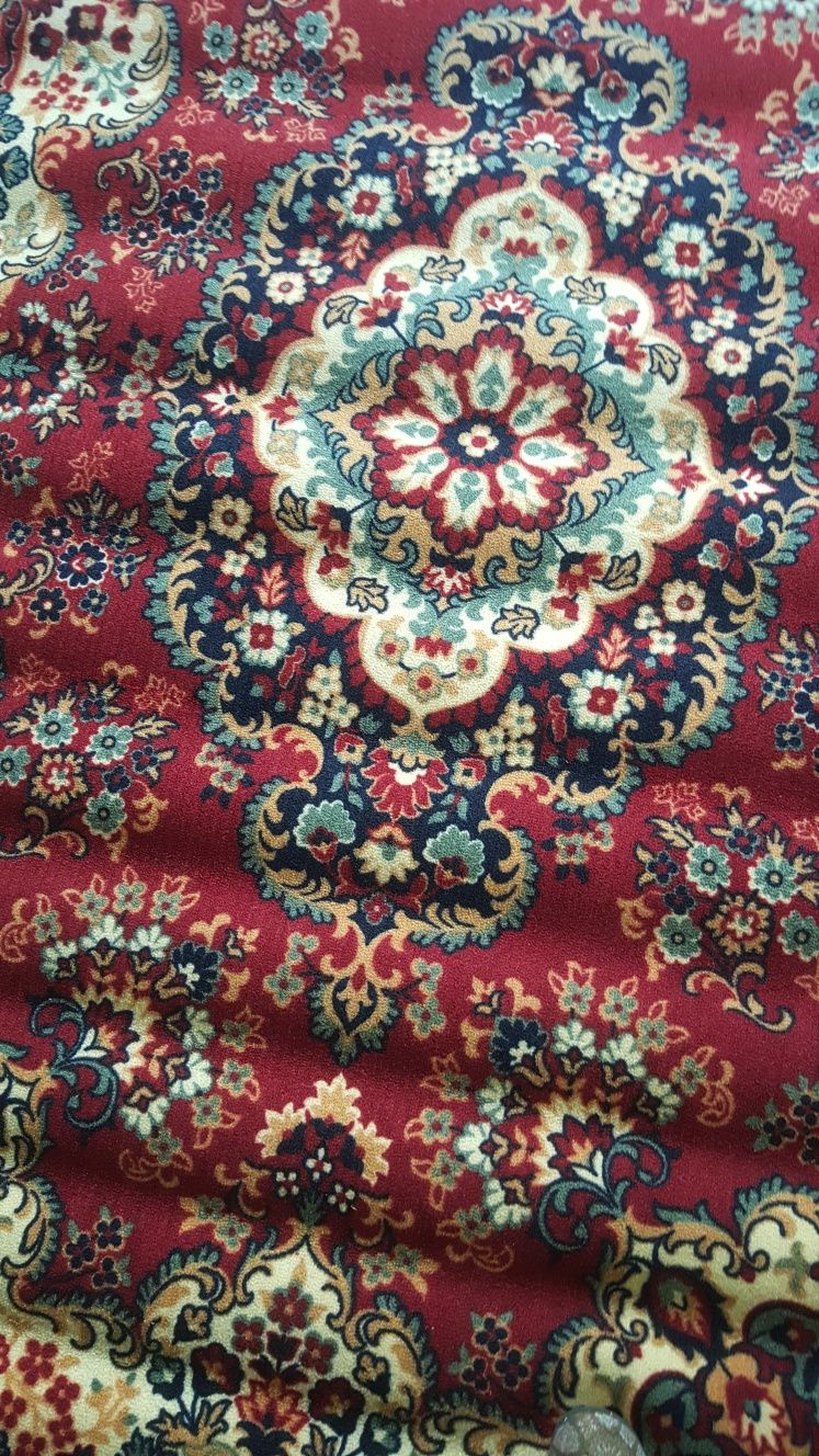 Немски мокетен килим
