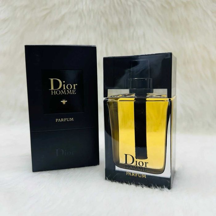 Dior Homme Parfum 100ml