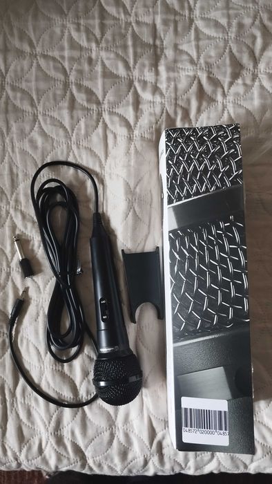 Динамичен микрофон ATR1100x нов