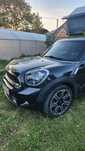 Mini Paceman Stare perfecta! Accept orice test!