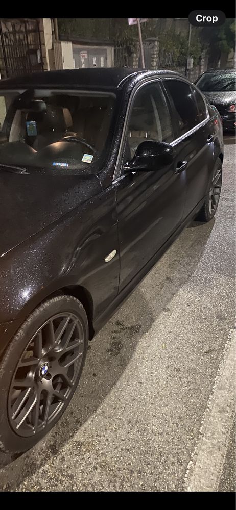 Bmw джанти csl 18