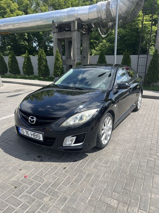 Vand mazda 6 2008, 2 Diesel