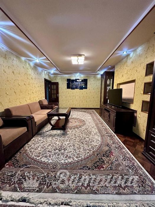 Аренда Банковский дом Муштабиб 4-комнатная