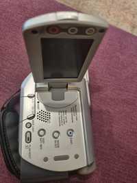 Видеокамера Sony handycam dcr-dvd805e