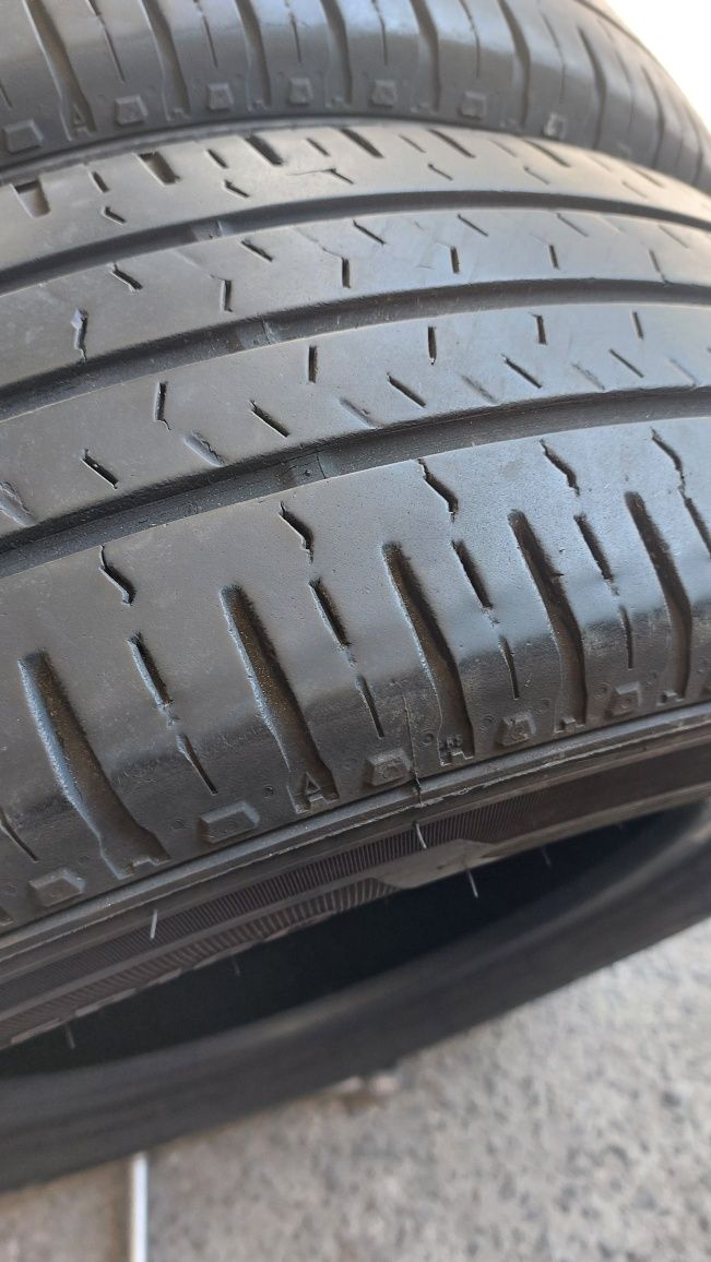 Гуми за Бус 215/75/16 C Nexen 2 броя