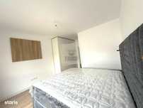 Apartament finalizat 2 camere 56 mpu curte 40 mp si parcare Supeco