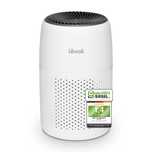Purificator de aer Levoit pentru alergici cu aromaterapie