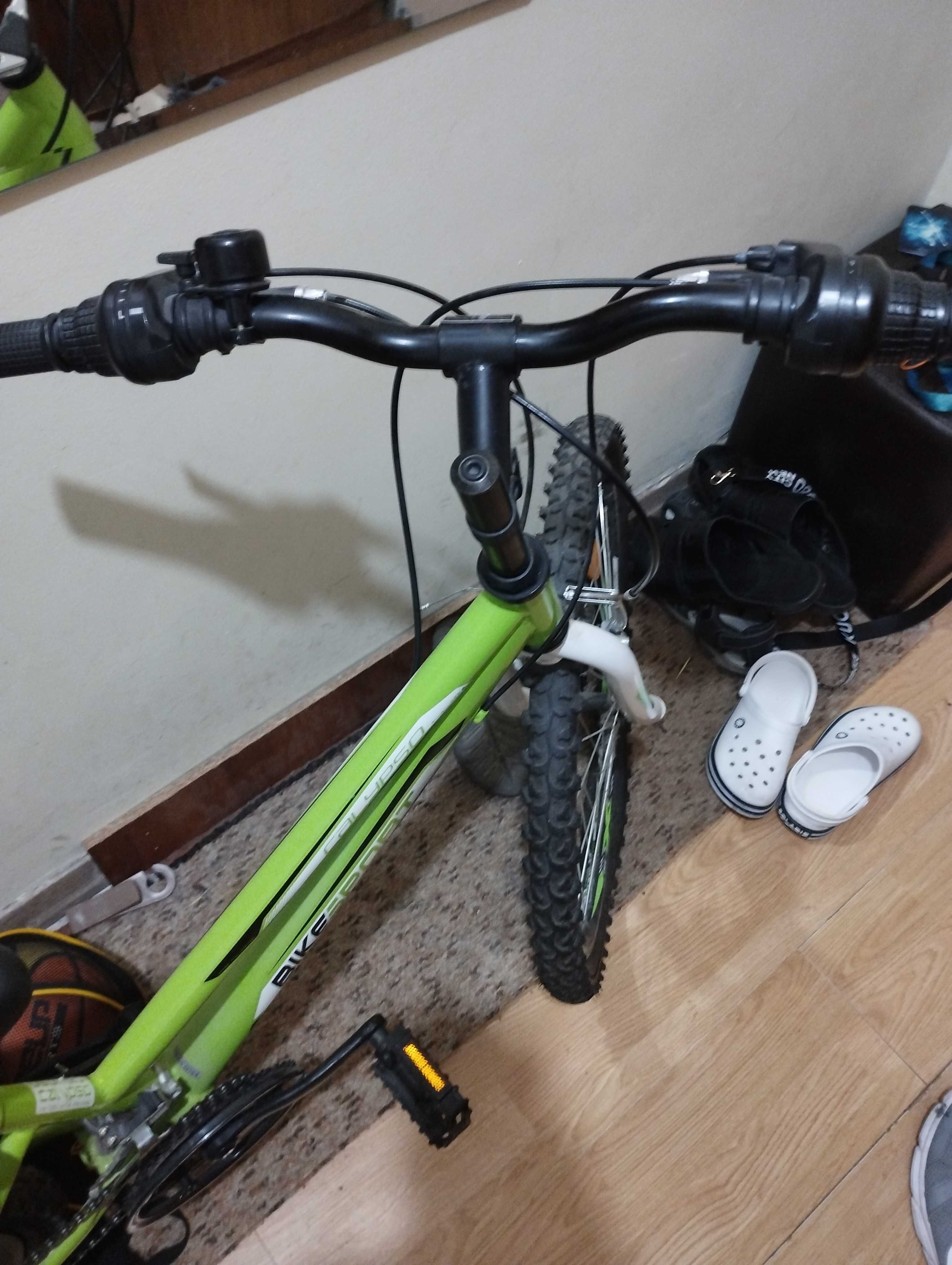 Детски Велосипед BIKESPORT  CALYPSO 24"