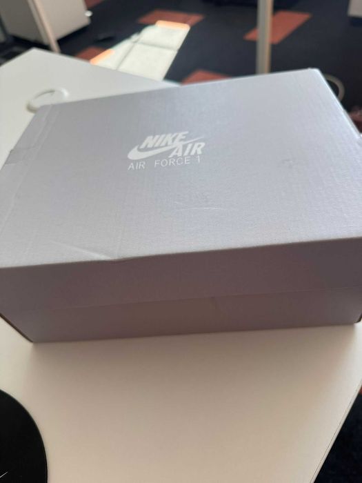 Sneaker Nike Sportswear 'Air Force 1 LV8 2'