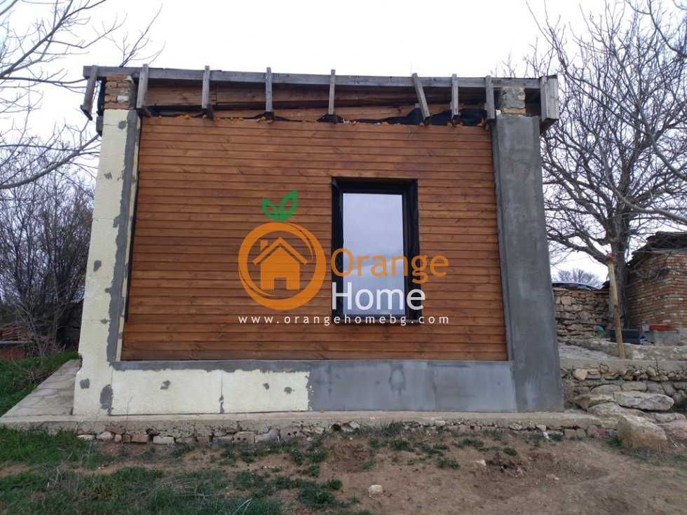 Продава се Къща в с. Ботево, Област Варна - 32 кв.м за 641 €/кв.м - Снимка #14