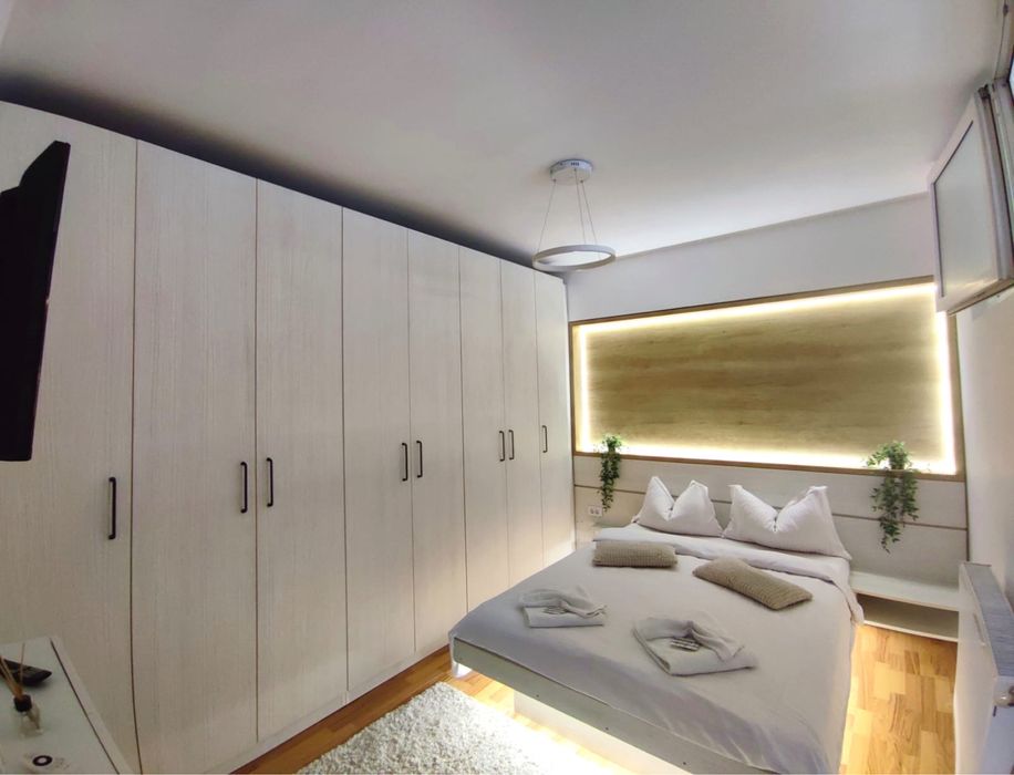 Regim Hotelier ZONA TUDOR