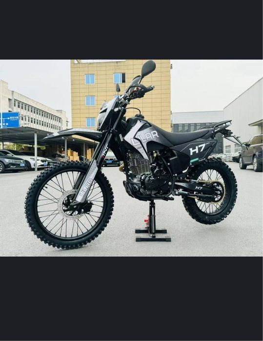 Новые эндуро SYCMMCC KTR MMZ 300cc - напрямую с завода! Розница и опто