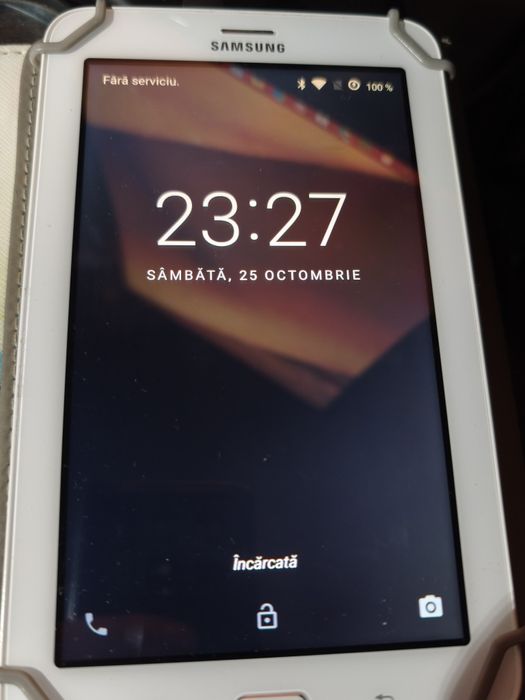 Tableta Samsung galaxy tab 3 lite