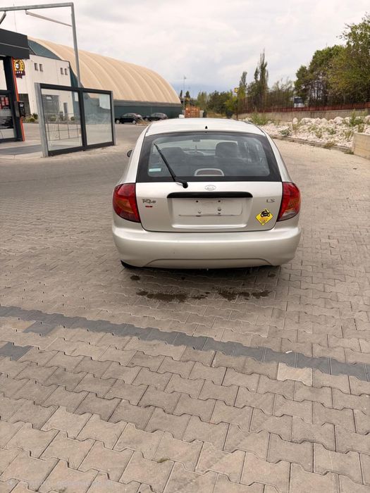 Vand kia rio  inm pe ro .acte la zii
