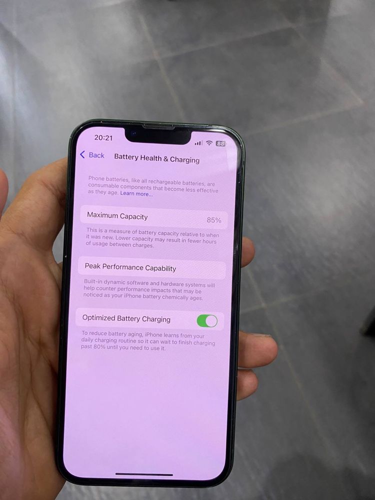 Iphone 13 iphone 13 pro