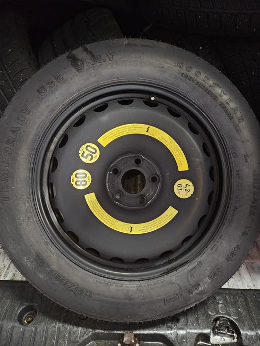 Патерица 19цола  Мерцедес