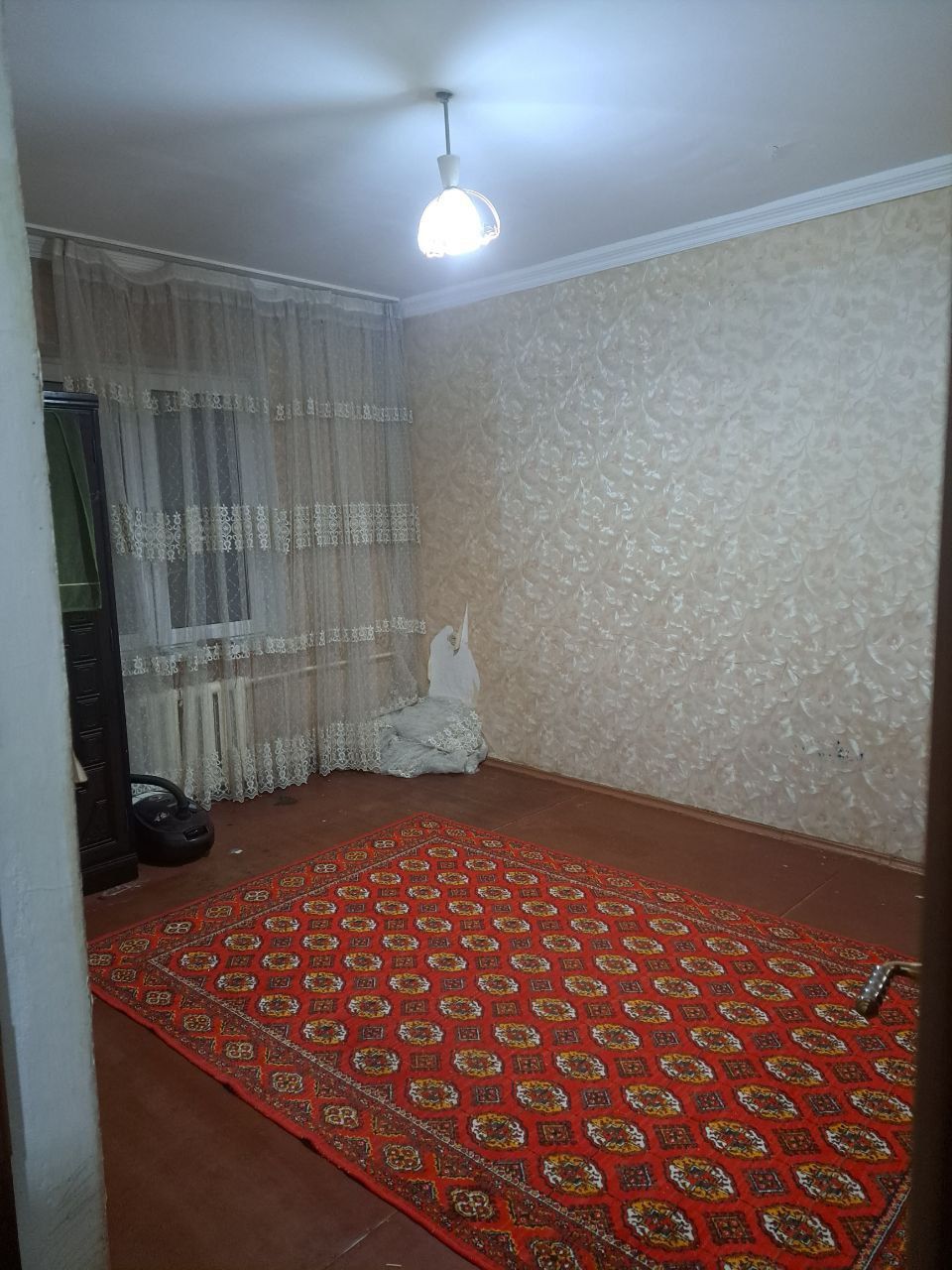 Сдаётся квартира в аренду
