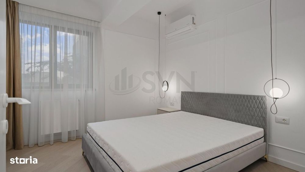 Cortina North l Pipera l 3 Camere