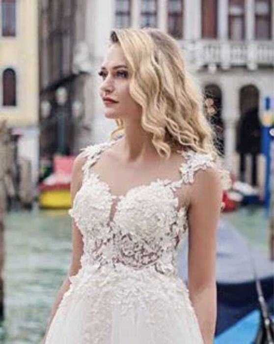 Rochie de mireasa