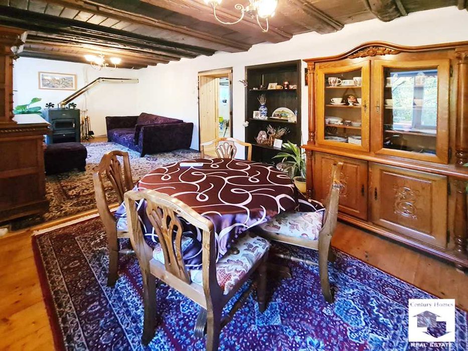 Продава се Къща в с. Янтра, Област Габрово - 146 кв.м за 1020 €/кв.м - Снимка #3