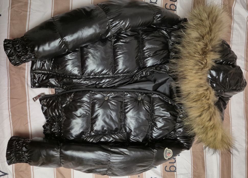 Geaca moncler.            .