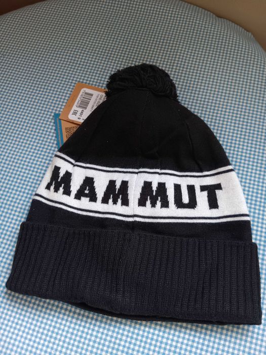 Caciula Fes, Mammut, noua nefolosita, Originala