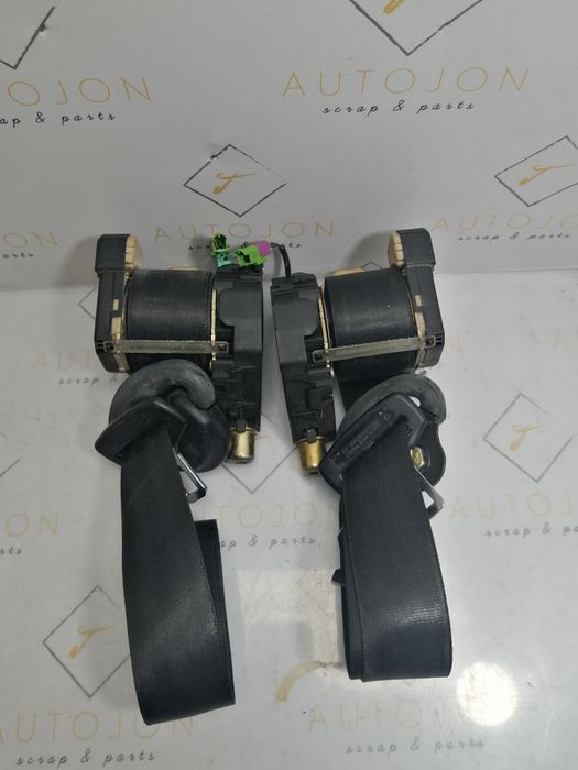 Centuri siguranta Fata  SKODA FABIA Saloon (6Y3) [ 1999 - 2007 ] OEM 6