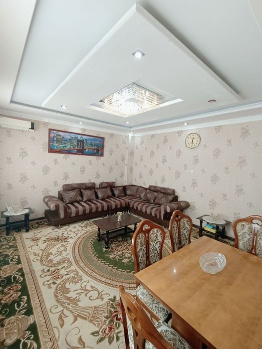 Аренда квартиры  2х ком Яккасарайский район, Парк Бобура