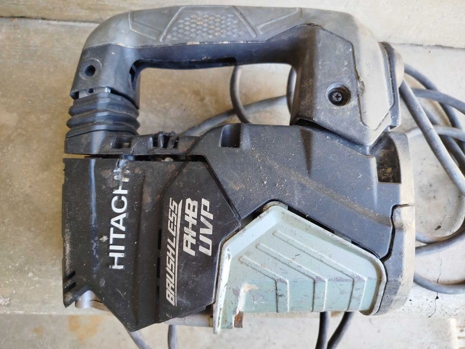 Къртач Хитачи HITACHI  - за части