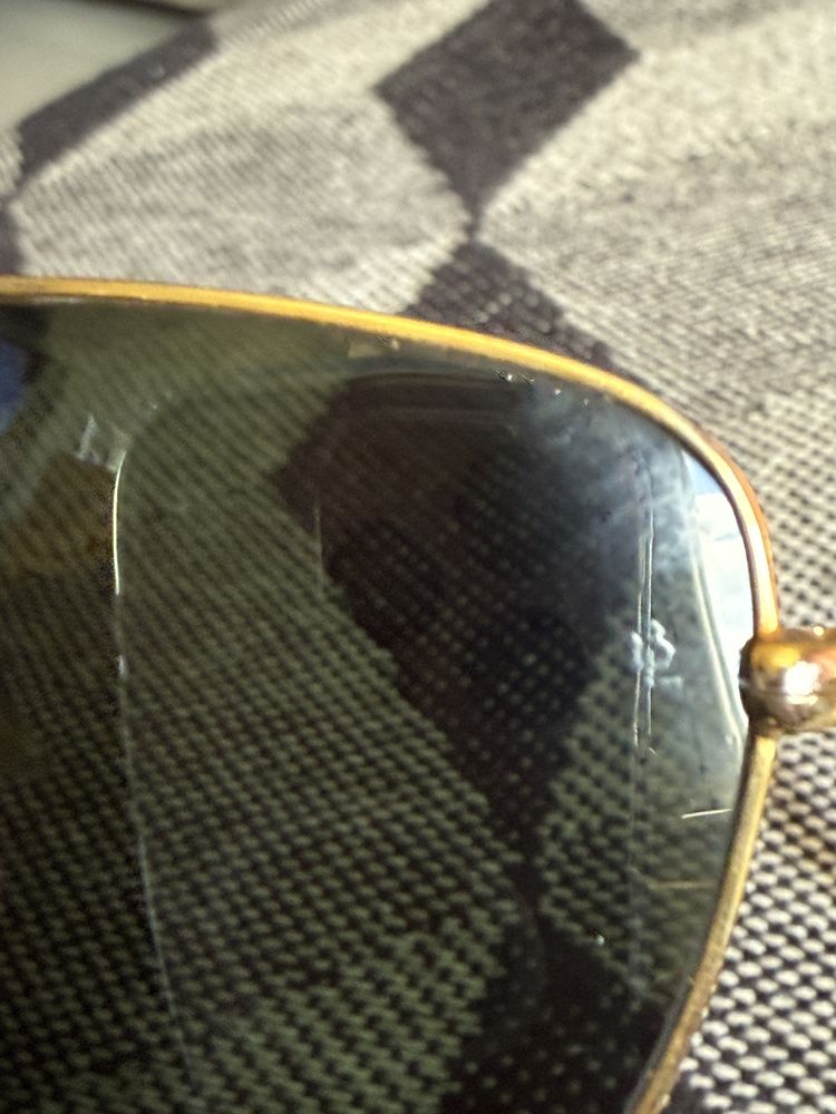 Ray-Ban B&L  слънчеви очила