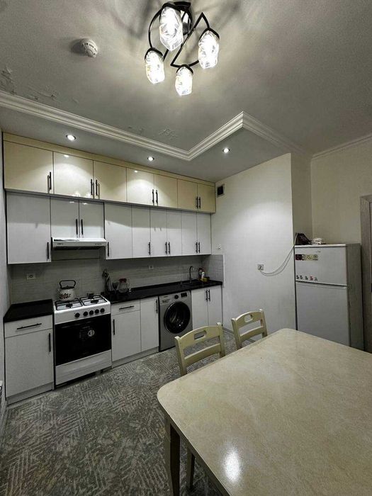 Сдаётся в аренду | 2/4/16 | Яшнабод | метро Олмос