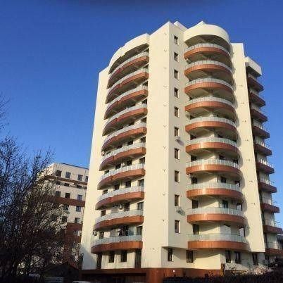 P.F. vând ap. 1 cam. la Palas-Lazăr Residence