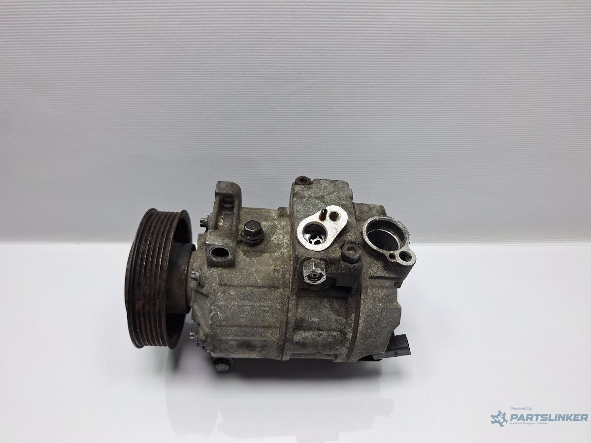 Compresor AC SKODA ROOMSTER 5J 2006 - 2015 TDI CAYC 5N0820803C