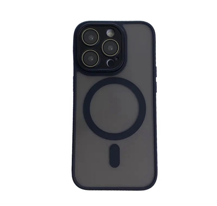 Iphone 11/12/13/14/15/16/17/Pro/Max/Plus Husa Century Mata Magnetic Ch
