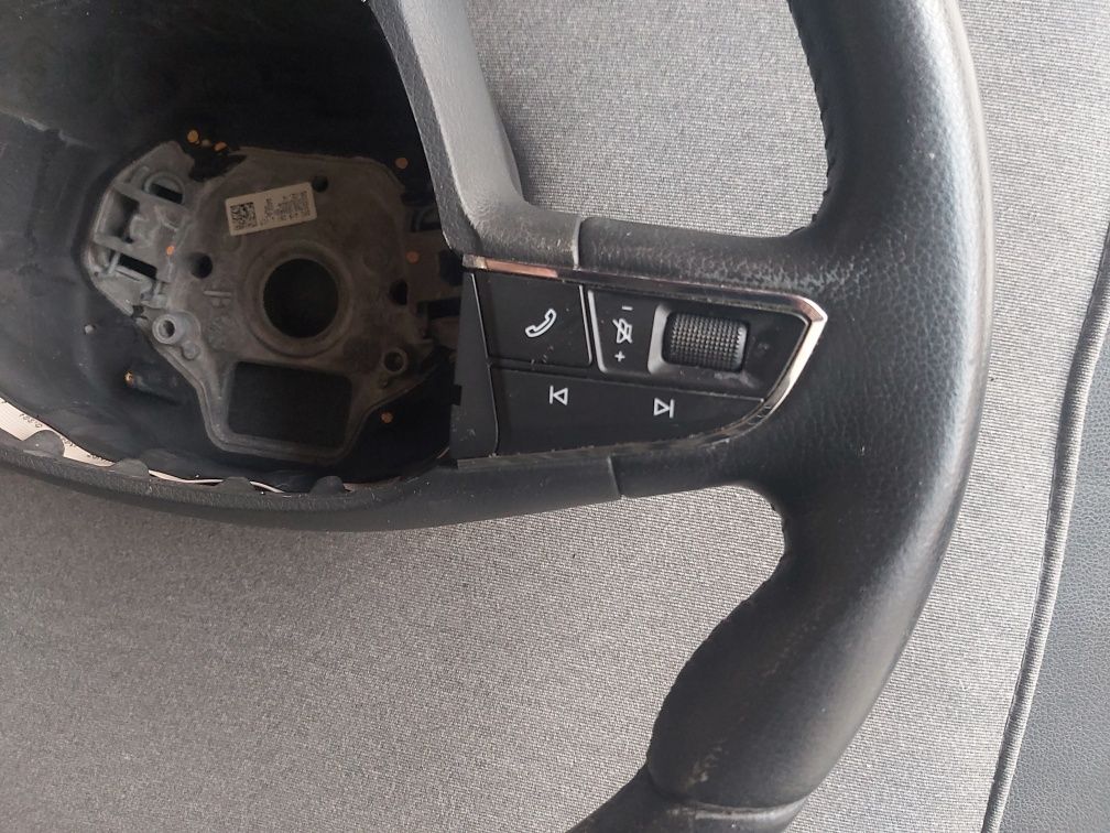 Volan din piele Seat F 5