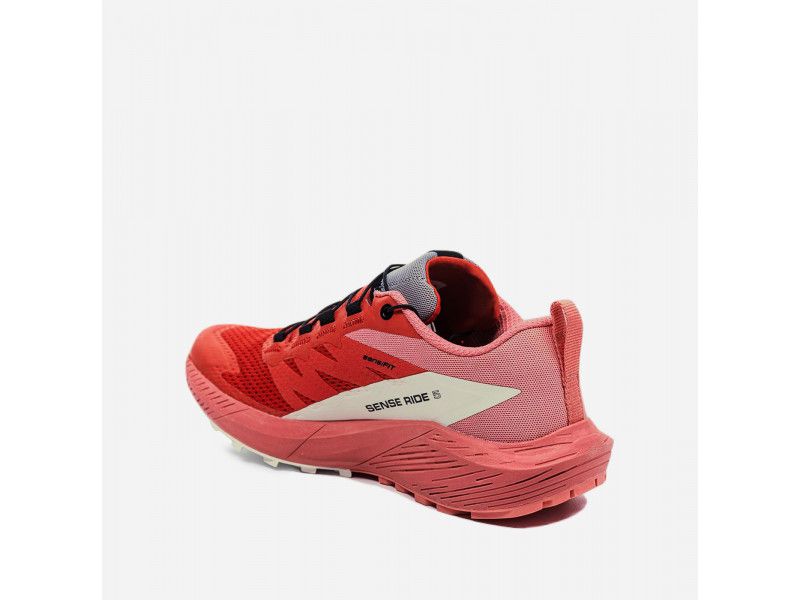 Salomon Sense Ride 5 W  размери - 37 1/3
