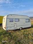 De vânzare Rulota Caravana