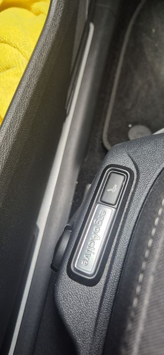 Volkswagen tiguan, 2019 Impecabil , bord virtual, 186000 piele alcanta